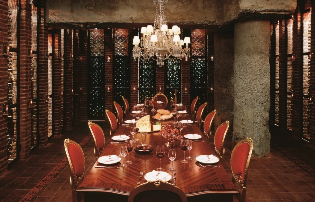 La Cava