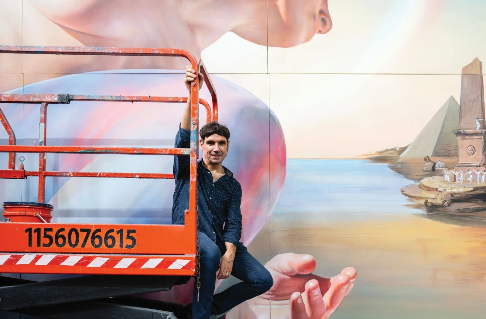Celebrating 20 Years FAENA