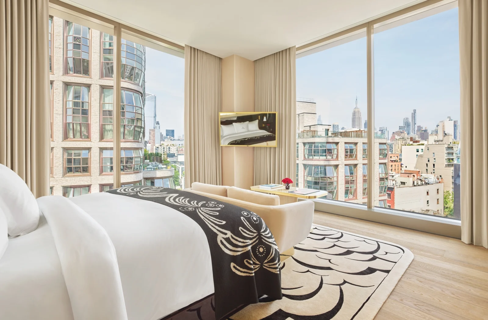 Celebrating 20 Years FAENA