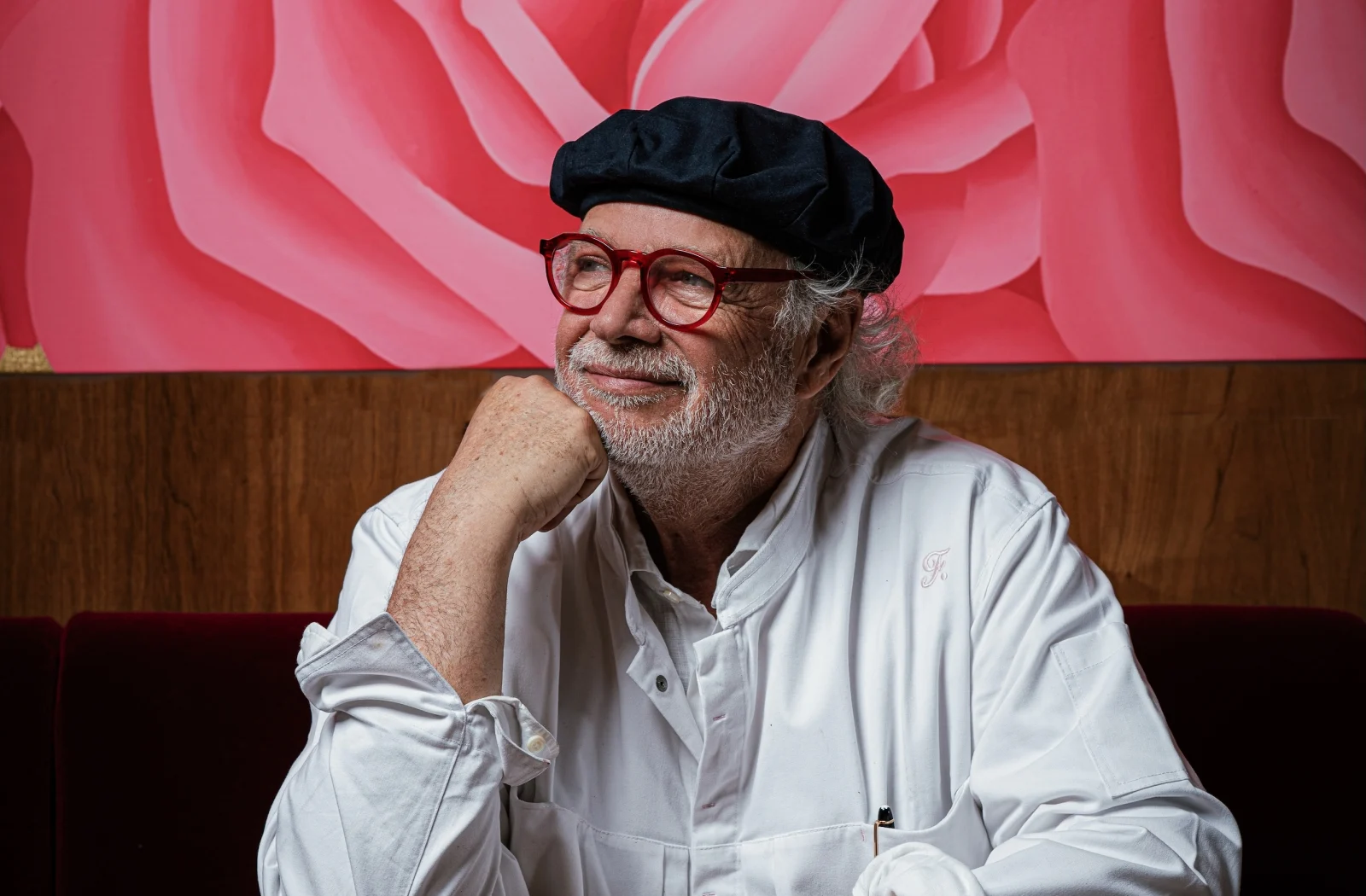 Celebrating 20 Years FAENA